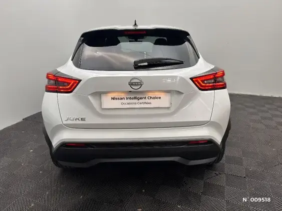NISSAN JUKE II - voiture d'occasion - Photo 6