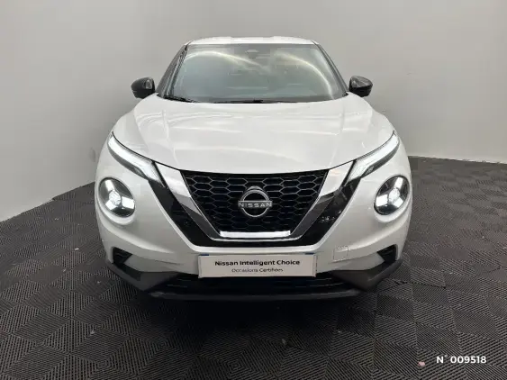 NISSAN JUKE II - voiture d'occasion - Photo 3