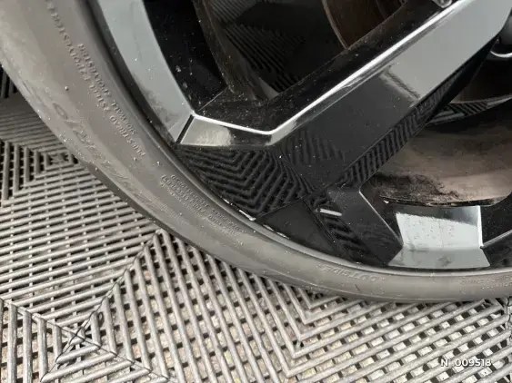 NISSAN JUKE II - voiture d'occasion - Photo 26