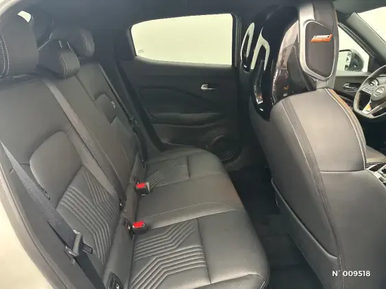 NISSAN JUKE II - voiture d'occasion - Photo 11