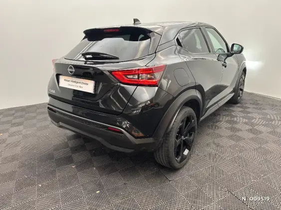 NISSAN JUKE II - voiture d'occasion - Photo 4