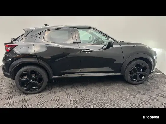 NISSAN JUKE II - voiture d'occasion - Photo 5