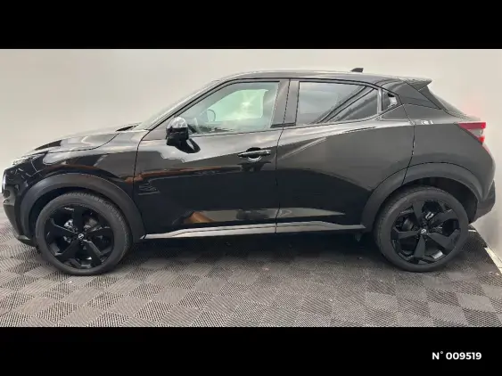 NISSAN JUKE II - voiture d'occasion - Photo 2