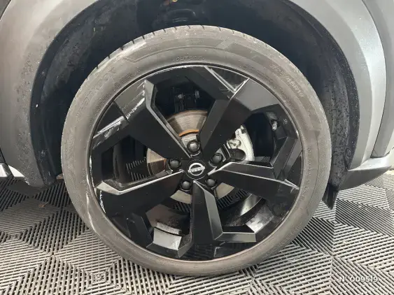 NISSAN JUKE II - voiture d'occasion - Photo 8