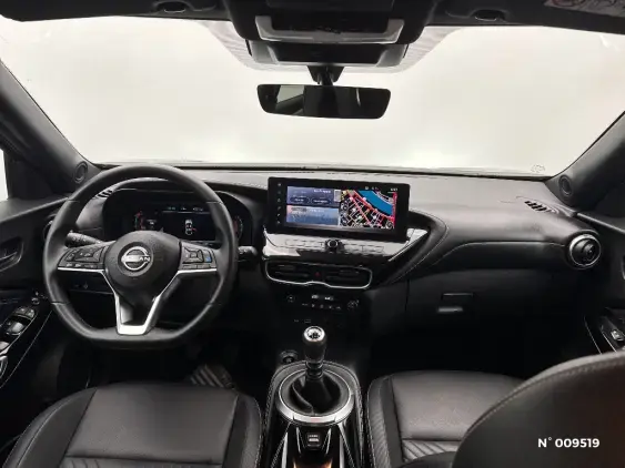 NISSAN JUKE II - voiture d'occasion - Photo 9