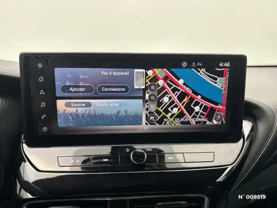 NISSAN JUKE II - voiture d'occasion - Photo 13