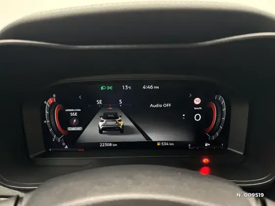 NISSAN JUKE II - voiture d'occasion - Photo 12