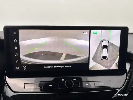 NISSAN JUKE II - voiture d'occasion - Photo 14