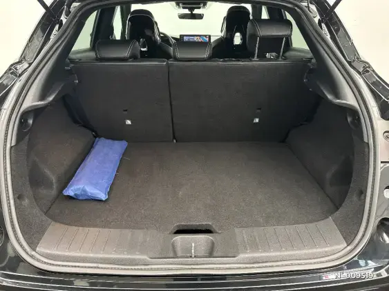 NISSAN JUKE II - voiture d'occasion - Photo 7