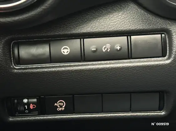 NISSAN JUKE II - voiture d'occasion - Photo 15