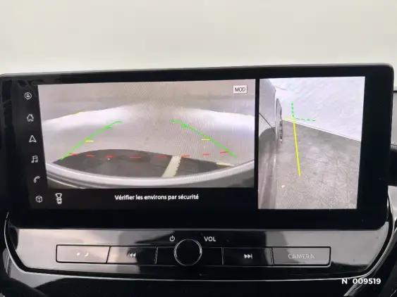 NISSAN JUKE II - voiture d'occasion - Photo 27