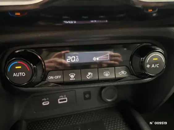 NISSAN JUKE II - voiture d'occasion - Photo 28