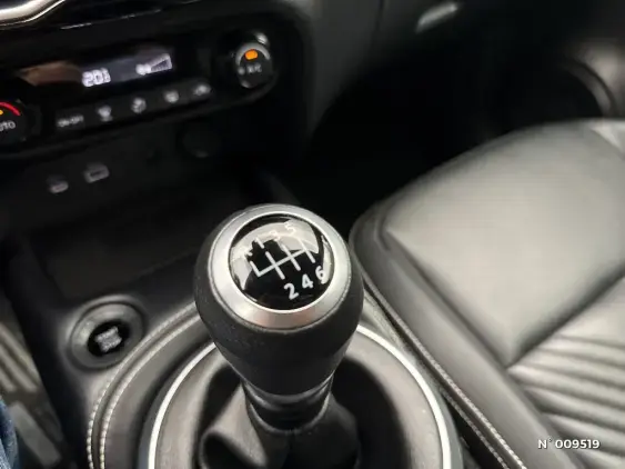 NISSAN JUKE II - voiture d'occasion - Photo 30