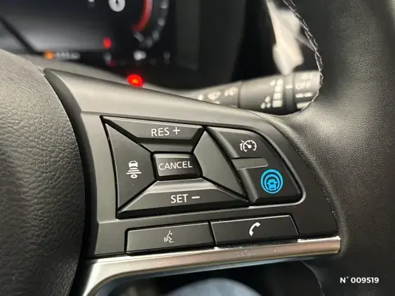 NISSAN JUKE II - voiture d'occasion - Photo 33