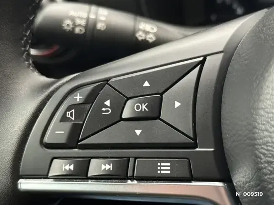 NISSAN JUKE II - voiture d'occasion - Photo 35