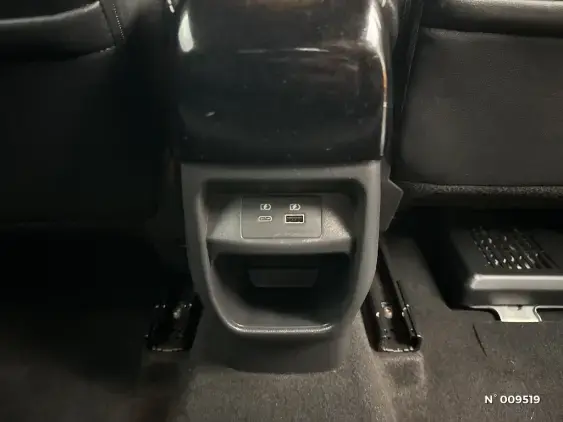 NISSAN JUKE II - voiture d'occasion - Photo 39