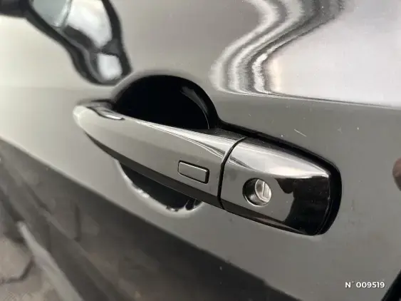 NISSAN JUKE II - voiture d'occasion - Photo 40