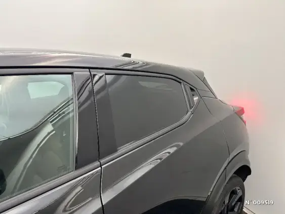 NISSAN JUKE II - voiture d'occasion - Photo 41