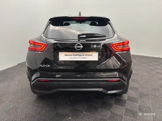 NISSAN JUKE II - voiture d'occasion - Photo 6