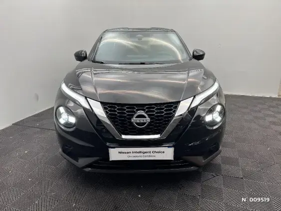 NISSAN JUKE II - voiture d'occasion - Photo 3