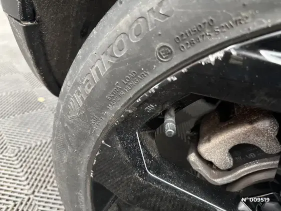 NISSAN JUKE II - voiture d'occasion - Photo 26