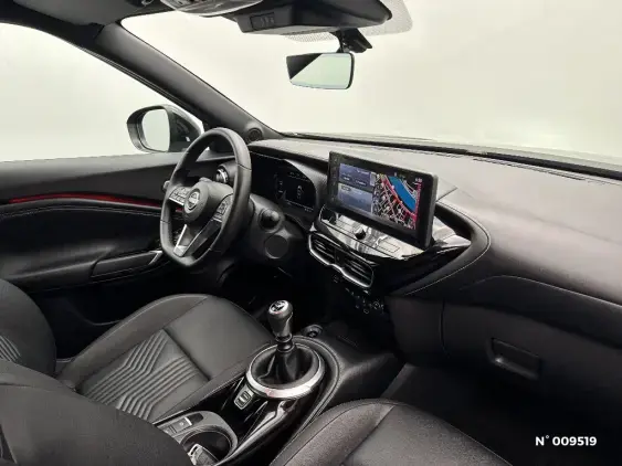 NISSAN JUKE II - voiture d'occasion - Photo 10