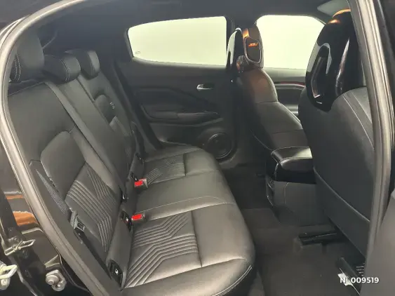 NISSAN JUKE II - voiture d'occasion - Photo 11