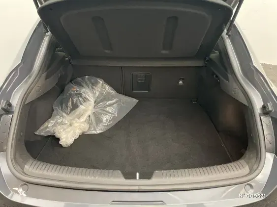 HYUNDAI I30 FASTBACK I - voiture d'occasion - Photo 7