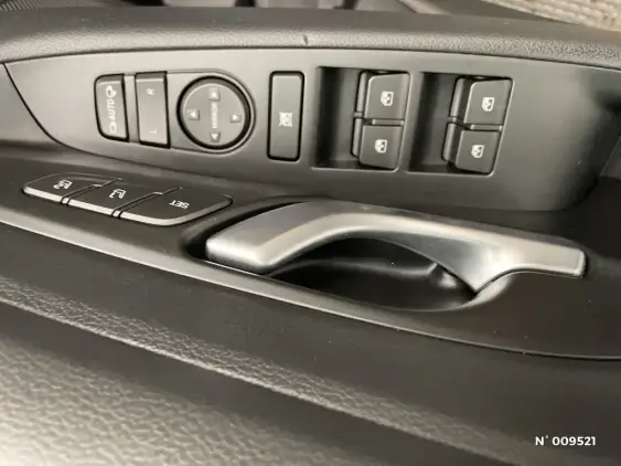 HYUNDAI I30 FASTBACK I - voiture d'occasion - Photo 15