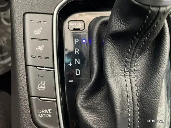 HYUNDAI I30 FASTBACK I - voiture d'occasion - Photo 27