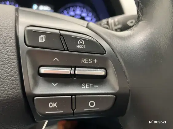 HYUNDAI I30 FASTBACK I - voiture d'occasion - Photo 30