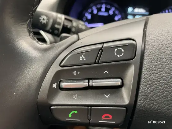 HYUNDAI I30 FASTBACK I - voiture d'occasion - Photo 31