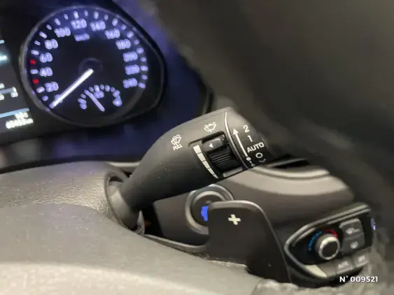 HYUNDAI I30 FASTBACK I - voiture d'occasion - Photo 33