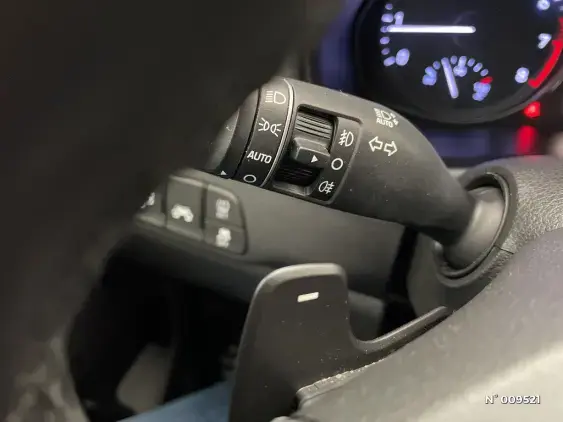 HYUNDAI I30 FASTBACK I - voiture d'occasion - Photo 34