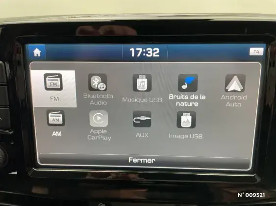 HYUNDAI I30 FASTBACK I - voiture d'occasion - Photo 35