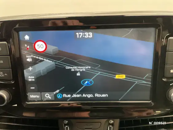 HYUNDAI I30 FASTBACK I - voiture d'occasion - Photo 36