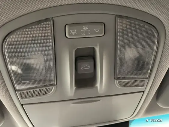 HYUNDAI I30 FASTBACK I - voiture d'occasion - Photo 37