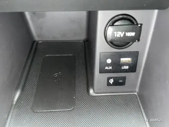 HYUNDAI I30 FASTBACK I - voiture d'occasion - Photo 38