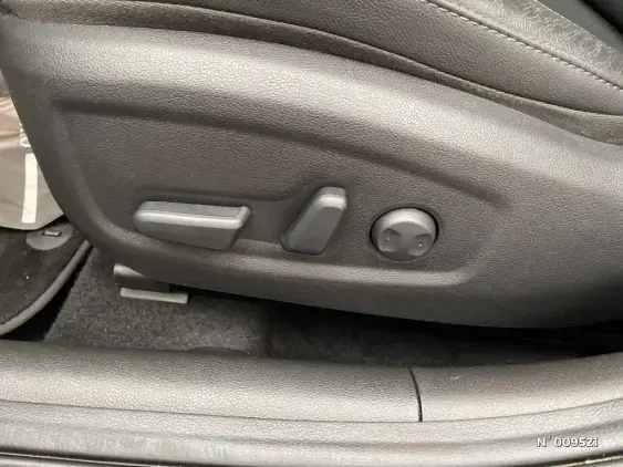 HYUNDAI I30 FASTBACK I - voiture d'occasion - Photo 40