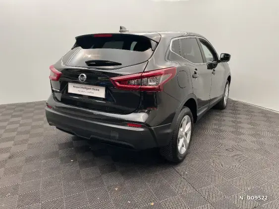 NISSAN QASHQAI II - voiture d'occasion - Photo 4