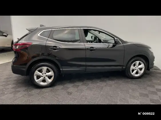 NISSAN QASHQAI II - voiture d'occasion - Photo 5