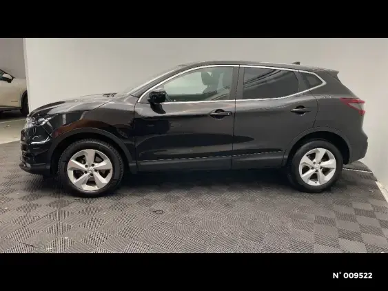 NISSAN QASHQAI II - voiture d'occasion - Photo 2