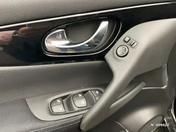 NISSAN QASHQAI II - voiture d'occasion - Photo 29