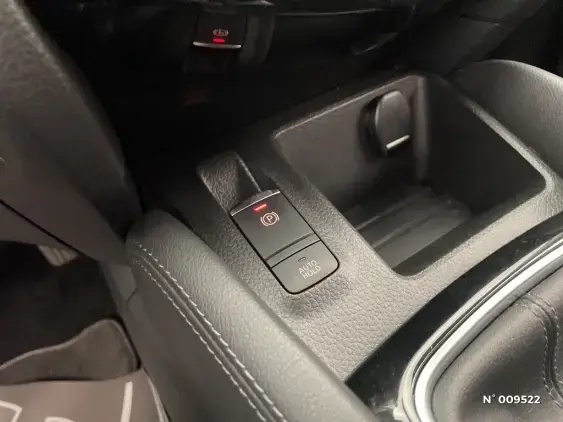 NISSAN QASHQAI II - voiture d'occasion - Photo 30