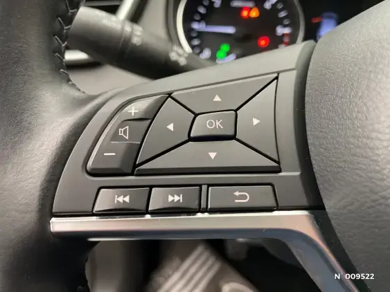 NISSAN QASHQAI II - voiture d'occasion - Photo 31