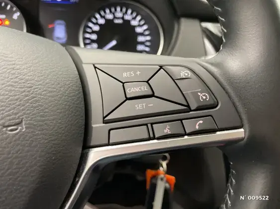 NISSAN QASHQAI II - voiture d'occasion - Photo 32