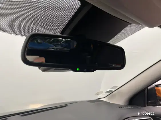 NISSAN QASHQAI II - voiture d'occasion - Photo 33