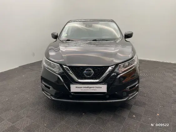 NISSAN QASHQAI II - voiture d'occasion - Photo 3