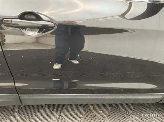 NISSAN QASHQAI II - voiture d'occasion - Photo 25