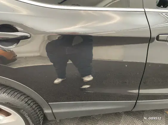 NISSAN QASHQAI II - voiture d'occasion - Photo 26